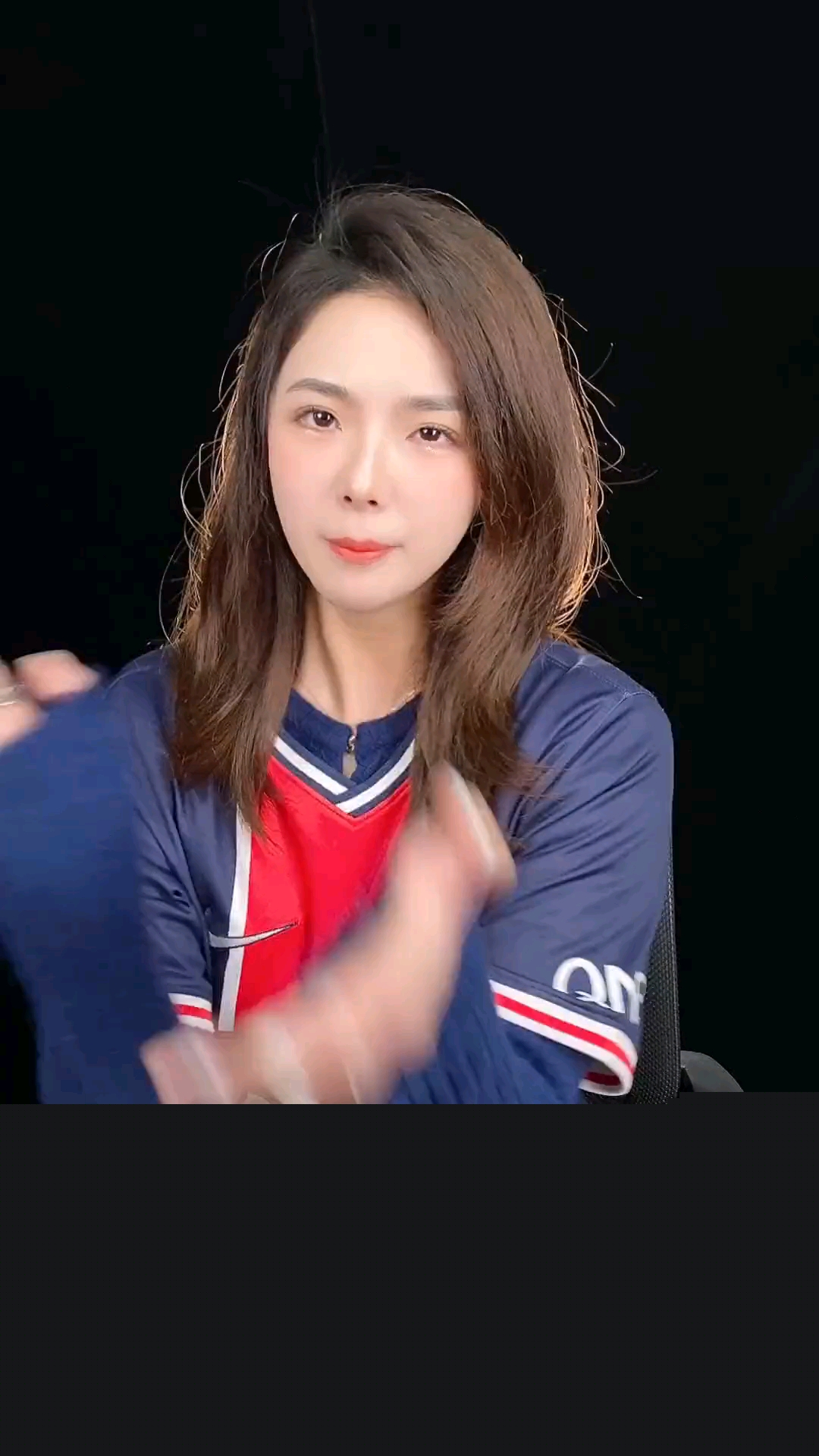 竞争中